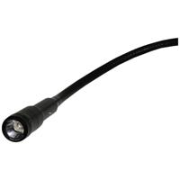 Schmelter LED Technology Workis 11 2,5 W, 24V, 6000K, 5° LED-machineverlichting Energielabel: E (A - G) Zwart 2.5 W 5 °, 15 ° 24 V 1 stuk(s) - thumbnail