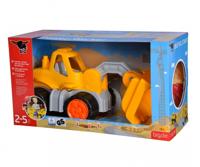 BIG Power Worker wiellader - thumbnail