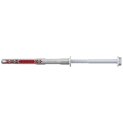 Fischer 562177 DuoXpand FUS R Constructie plug 120 mm 10 mm 50 stuk(s) Fischer 562177 DuoXpand FUS R Constructie plug 120 mm 10 mm 50 stuk(s)