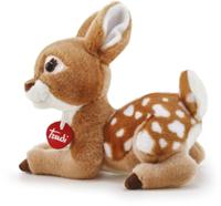 Trudi fawn berty: 16x18x21 cm (s-24032) - thumbnail