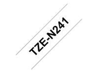 Brother TZE-N241 labelprinter-tape TZ - thumbnail
