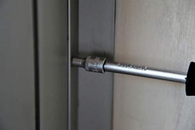 Brilliant Tools BT020931 BT020931 Verwisselbare kop 4.5 mm