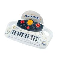 Speelgoedpiano Real Madrid C.F. - thumbnail