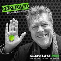 SlapKlatz Slapklatz Pro Pink - thumbnail