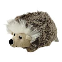 Take Me Home egel knuffel pluche staand, 16cm - thumbnail