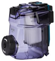 Makita Accessoires Stofbox met filterreiniging en HEPA fijnstoffilter - 191F49-8 191F49-8 - thumbnail
