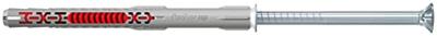 Fischer DuoXpand T R Constructie plug 140 mm 10 mm 562166 50 stuk(s) Fischer DuoXpand T R Constructie plug 140 mm 10 mm 562166 50 stuk(s)