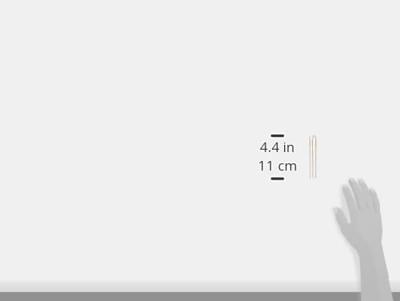 Jokari reservemessen voor kabelmessen 3 stuks