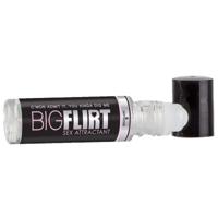 Sensuva Big Flirt Sex Attractant Roller - thumbnail