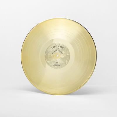 Possession - CD (0050087395094) Possession - CD (0050087395094)