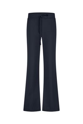 Abigail trousers - dark blue - 94847