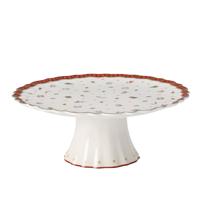 VILLEROY & BOCH - Toy's Delight - Cakeschaal op voet - thumbnail