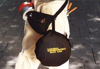 Sunbounce DRESS-TUBE Pop-Up - thumbnail