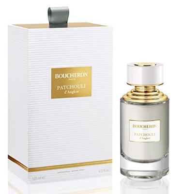 Uniseks Parfum Boucheron Patchouli d'Angkor EDP 125 ml