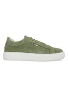 Antony Morato Sneakers MMFW01675-LE300005-4077 Groen-41 maat 41 - thumbnail