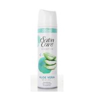 Gillette Satin care scheergel gevoelige huid (200 ml) - thumbnail
