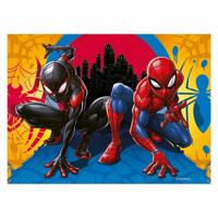 Ravensburger Legpuzzel spiderman - 4 puzzels - thumbnail
