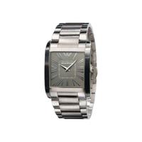 Emporio Armani AR2010 Heren Horloge 36mm 5 ATM - thumbnail