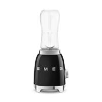 SMEG PBF01BLEU 50's Style Personal Blender - Zwart - thumbnail
