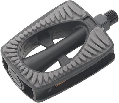 Union pedaal sp808 antislip blister