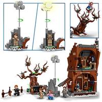 Lego Harry Potter 76407 Shack & Whomping Willow - thumbnail