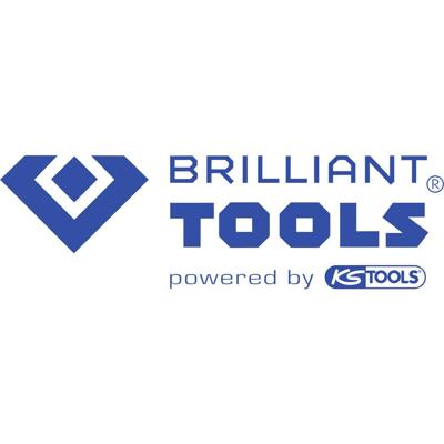 Brilliant Tools BT672050 Silentlager-gereedschapsset, voor BMW, 14-delig Brilliant Tools BT672050 Silentlager-gereedschapsset, voor BMW, 14-delig