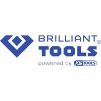Brilliant Tools BT672050 Silentlager-gereedschapsset, voor BMW, 14-delig - thumbnail