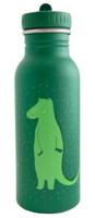 Fles 500 ml TRIXIE mr crocodile - thumbnail