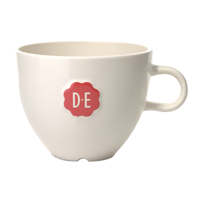 Douwe Egberts cappuccino kop (12x 240ml)