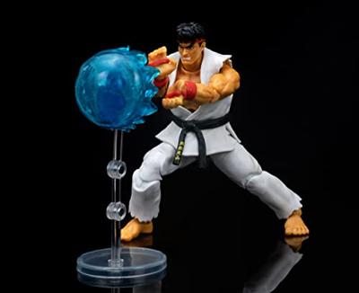 Street Fighter Action Figure - Ryu