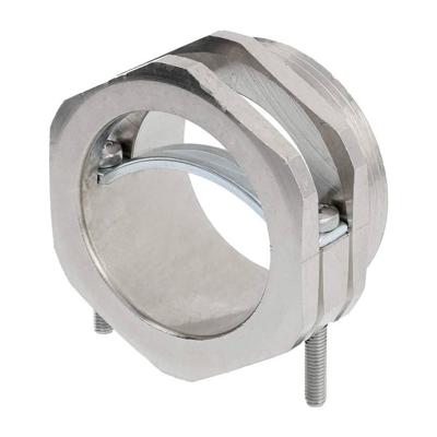 LAPP 52000900 Wartel PG36 Messing Messing 1 stuk(s)