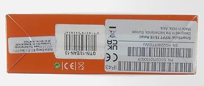 Victron Energy SCC075015060R Laadregelaar voor zonne-energie MPPT 12 V, 24 V 15 A Victron Energy SCC075015060R Laadregelaar voor zonne-energie MPPT 12 V, 24 V 15 A