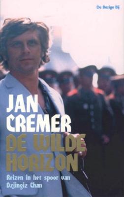 De wilde horizon - Jan Cremer - ebook
