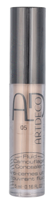 Artdeco Fluid Camouflage Concealer 5 ml 05 Yellow/Neutral Medium