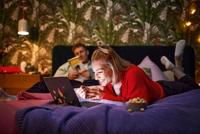 Livingwalls Stories of Life - Groen - Planten - 396472 - thumbnail