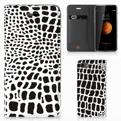 iPhone 7 | 8 | SE (2020) | SE (2022) | Hoesje maken | Slangenprint