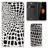 iPhone 7 | 8 | SE (2020) | SE (2022) | Hoesje maken | Slangenprint - thumbnail