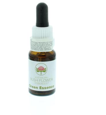 Australian Bush Green essence 15 Milliliter