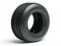 Fron tline tire 2.2 in s compound (2.2in/102x53mm/2pcs) - thumbnail