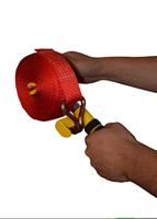 SecoRüt 95014 Afroller voor spanband (l x b x h) 300 x 170 x 35 mm - thumbnail