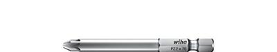 Wiha 70420190 Bit Professional 90 mm Pozidriv 1/4" E6,3 PZ1 - 01809