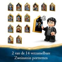LEGO Harry Potter 76431 Zweinstein Kasteel: Toverdrankklas - Kinderspel - thumbnail