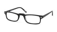 Leesbril Frank and Lucie Eyespy-Black Dust FL16300-+2.00 - thumbnail