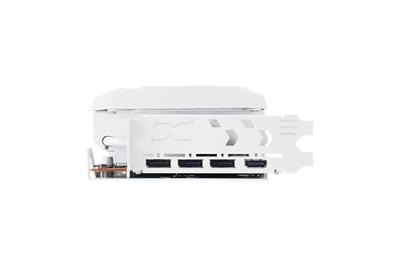PowerColor Red Devil Radeon RX 9070 XT 16GB Spectral White PowerColor Red Devil Radeon RX 9070 XT 16GB Spectral White