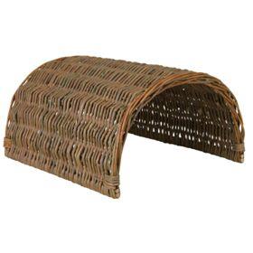 TRIXIE BRUG CAVIA WILG 25X24X13 CM 2 ST
