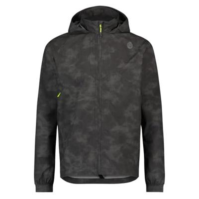 Compact Regenjas Commuter Heren Reflection Compact Regenjas Commuter Heren Reflection