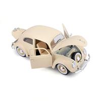 Bburago VW Käfer 1:18 Auto - thumbnail