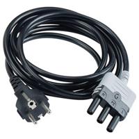 Chauvin Arnoux HX0300 Adapterkabel 1 stuk(s) - thumbnail