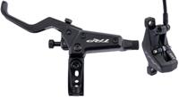 TRP schijfrem "evo pro hd-m9040" disc brakes evo pro hd-m9040 left black - thumbnail