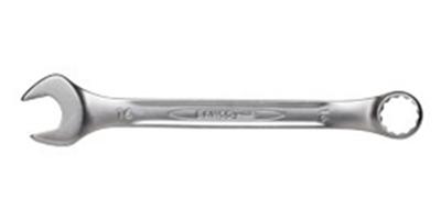 Bahco 111Z-1 111Z-1 Ring-steeksleutel 1 stuks Sleutelbreedte (inch) 1 Bahco 111Z-1 111Z-1 Ring-steeksleutel 1 stuks Sleutelbreedte (inch) 1